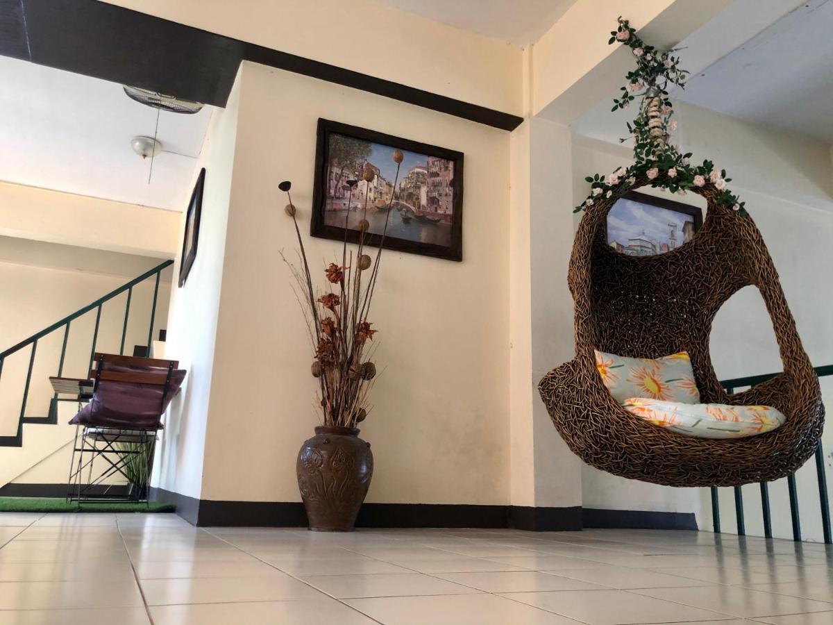 Sofia Hotel Hua Hin Ngoại thất bức ảnh